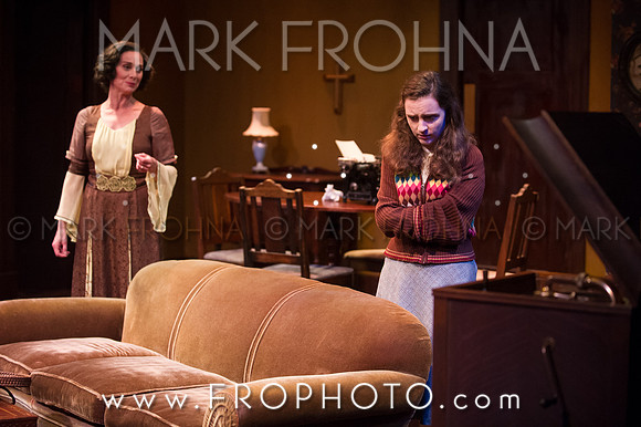 In Tandem Glass Menagerie-17