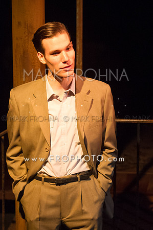 In Tandem Glass Menagerie-2