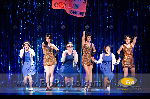 Broadway Company MTN14 Highlights-138