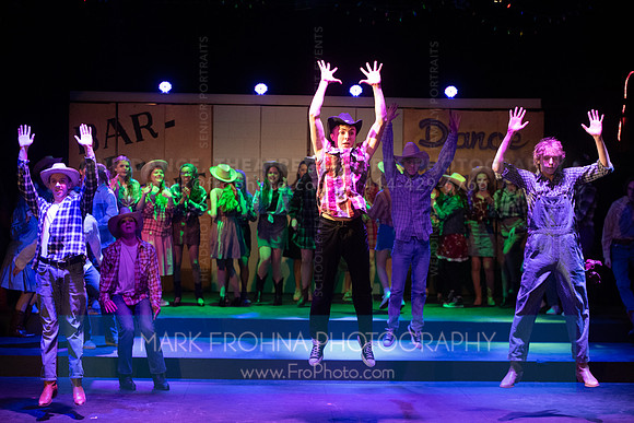 CMH Footloose Julian-85