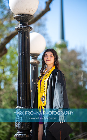 Koree UWM Graduation 2025-15