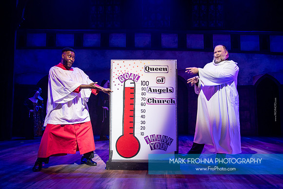 Skylight Sister Act Highlights-26
