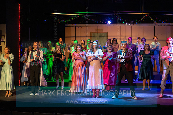 CMH Footloose Dylan-65