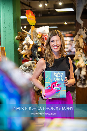 SWD Daphne Book Launch MKE-15
