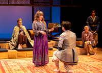 UWM Pericles Highlights-17