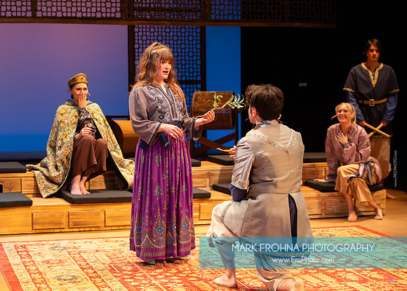 UWM Pericles Highlights-17