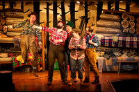 The Rep Lumberjacks in Love 2024 Highlights-4