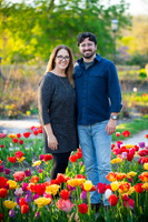 Nicole and Family 2025-10