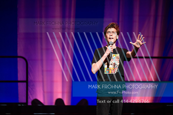 Overture Jerry Awards 2025 Vel Phillips Something Rotten-3