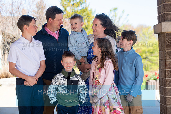 St Gabriel Mothers Day 2025-7