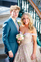 Waukesha West Prom at The Avenue 2025-3