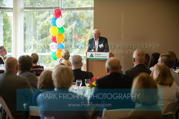 Jims JA Biz Town Dedication-97