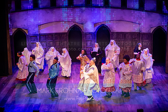 Skylight Sister Act William Toney-39
