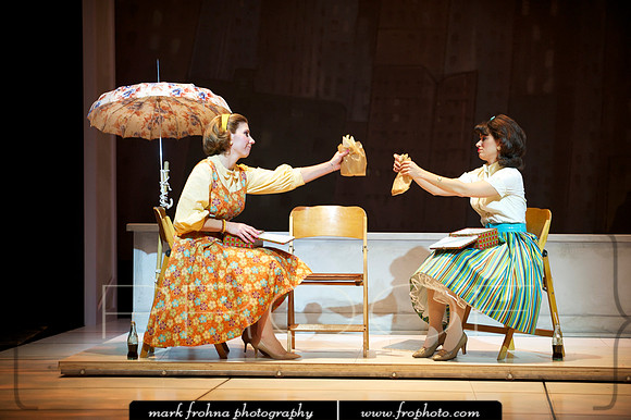 Skylight Cosi Fan Tutte 096