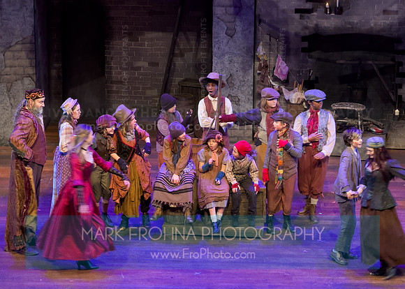 Skylight Oliver Trafalgar Young Performers-776
