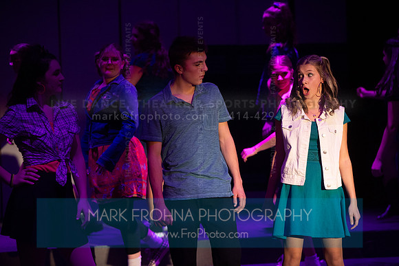 CMH Footloose Sass-17