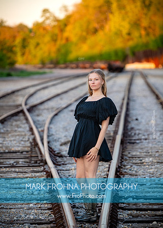 Fro Senior Models Three Bridges 2025 Ella-31