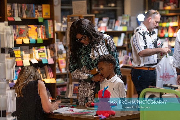 SWD Daphne Book Launch MKE-120