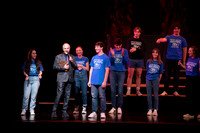 2022 Jerry Awards Marquette Anything Goes-19