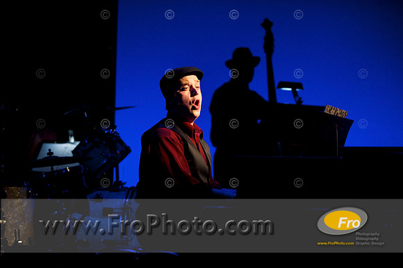 Skylight Gershwin Selects 063