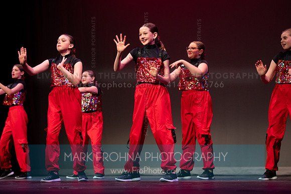 LCD Spring Recital 2024 Sat130-110