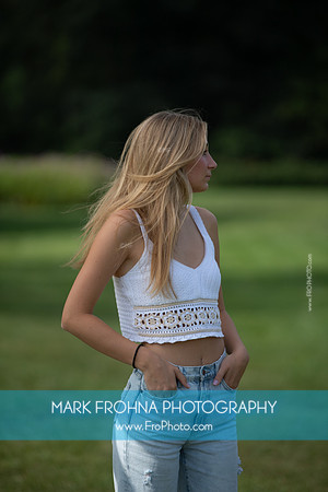 Alyssa F Senior Selects C-173