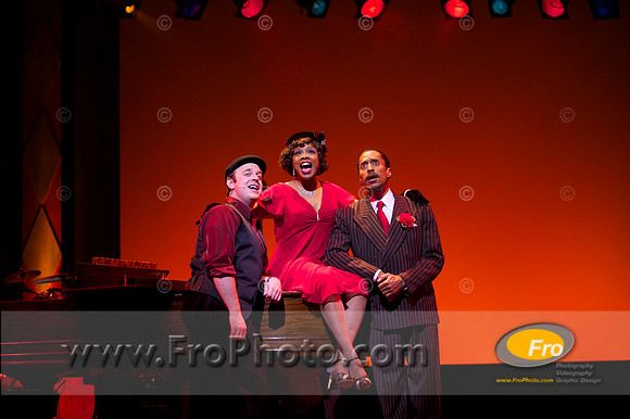 Skylight Gershwin Selects 079
