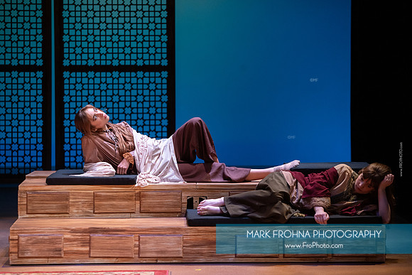 UWM Pericles Highlights-58