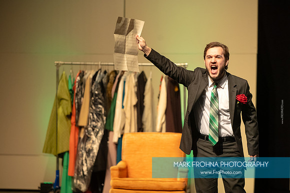 UWM Opera Le Nozze di Figaro-77