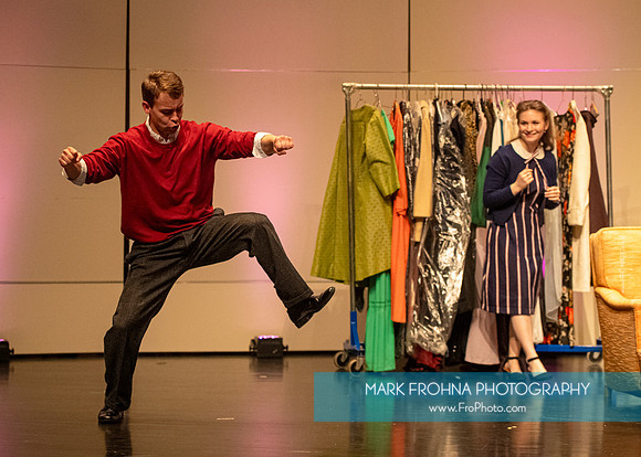 UWM Opera Le Nozze di Figaro-57