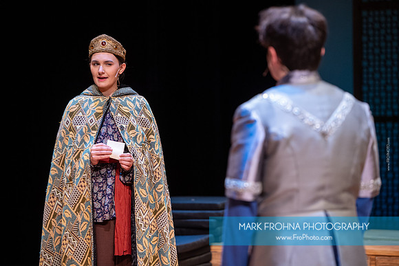 UWM Pericles Highlights-32