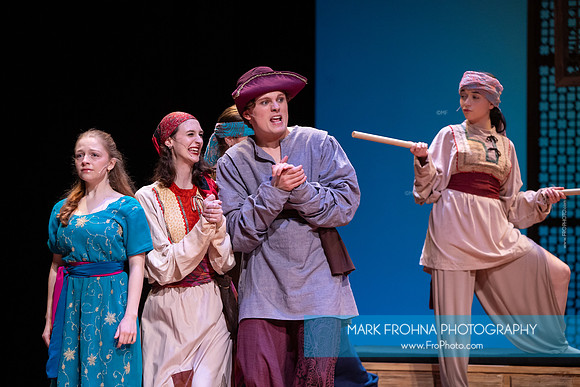 UWM Pericles Highlights-62