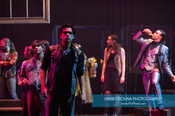 CTM Hadestown 2025-28