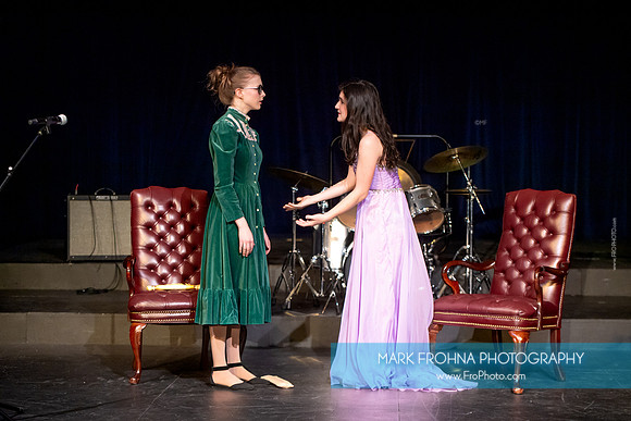 CMH Arts Showcase 2025-26