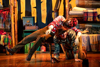 The Rep Lumberjacks in Love 2024 Highlights-12