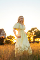 Wagner Grandchildren Portraits-13