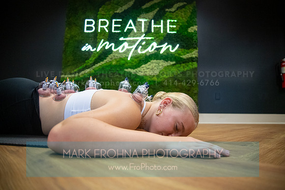 Brio Breathe in Motion 2024-27