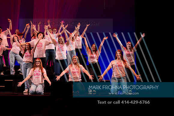 Overture Jerry Awards 2025 VACT Mean Girls-36