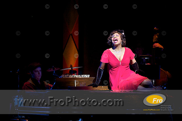 Skylight Gershwin Selects 069