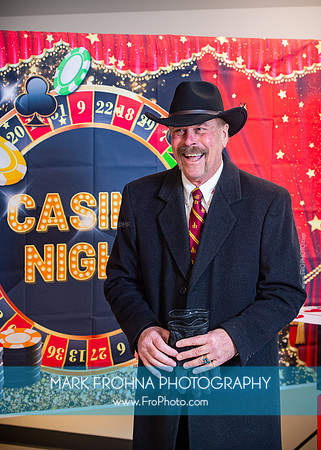 St Gabriel Casino Night Auction 2025-31