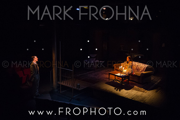 In Tandem Glass Menagerie-152