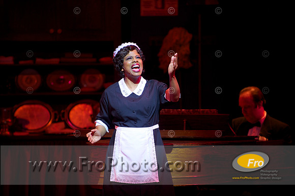 Skylight Gershwin Selects 027