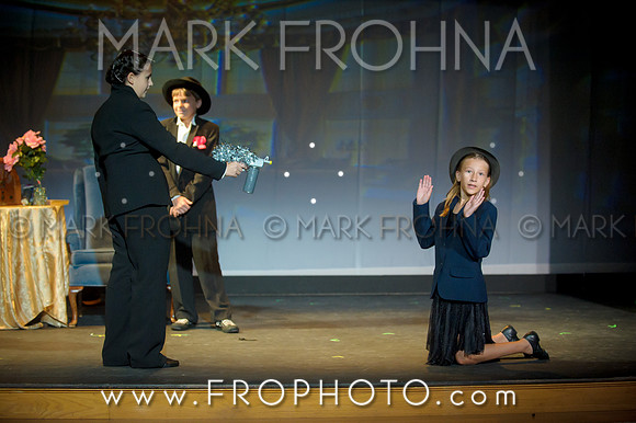 BCA Bugsy Malone Jr-95