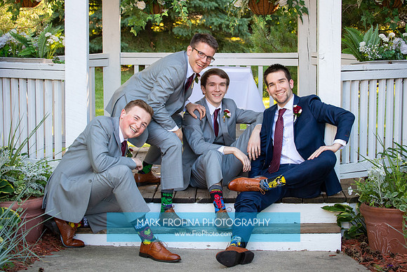 Helen and Jake Wedding Highlights-027