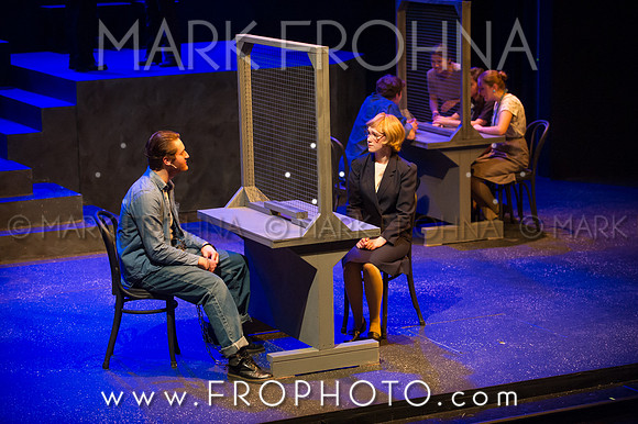 Prairie Dead Man Walking-10