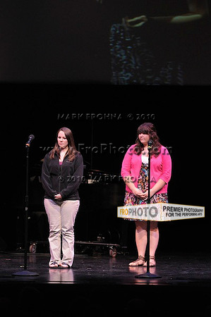 Overture Tommy Awards 136