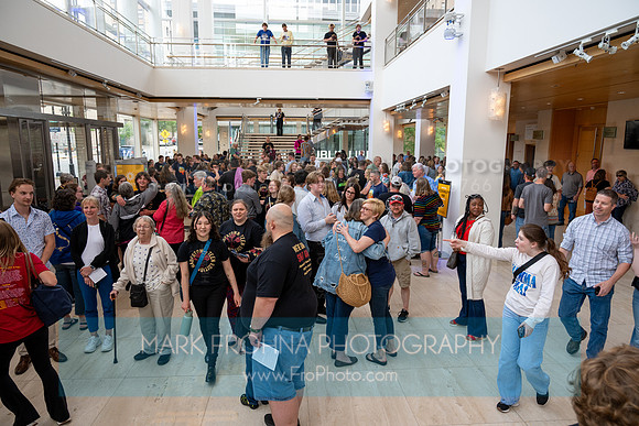Overture Jerry Awards 2025 Lobby 1-27