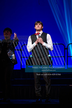 Overture Jerry Awards 2025 Lead Medley PM3-12