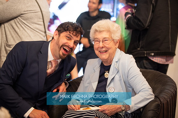 MOT Voice Lab 100-20