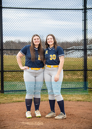 BA Teams Softball Seniors 2024-19